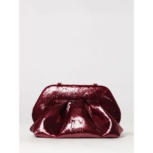 Themoire Women Clutch Woman Themoire